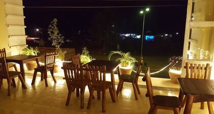 Pulickal Airport Hotel