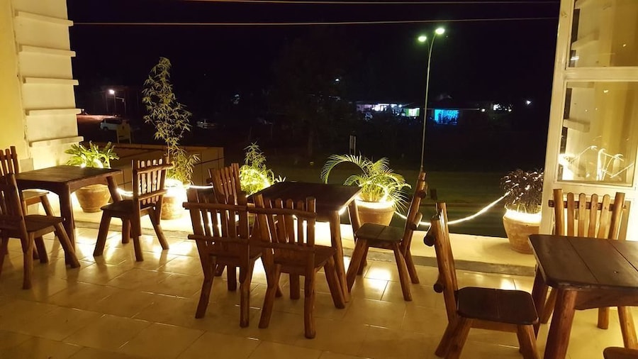 Pulickal Airport Hotel