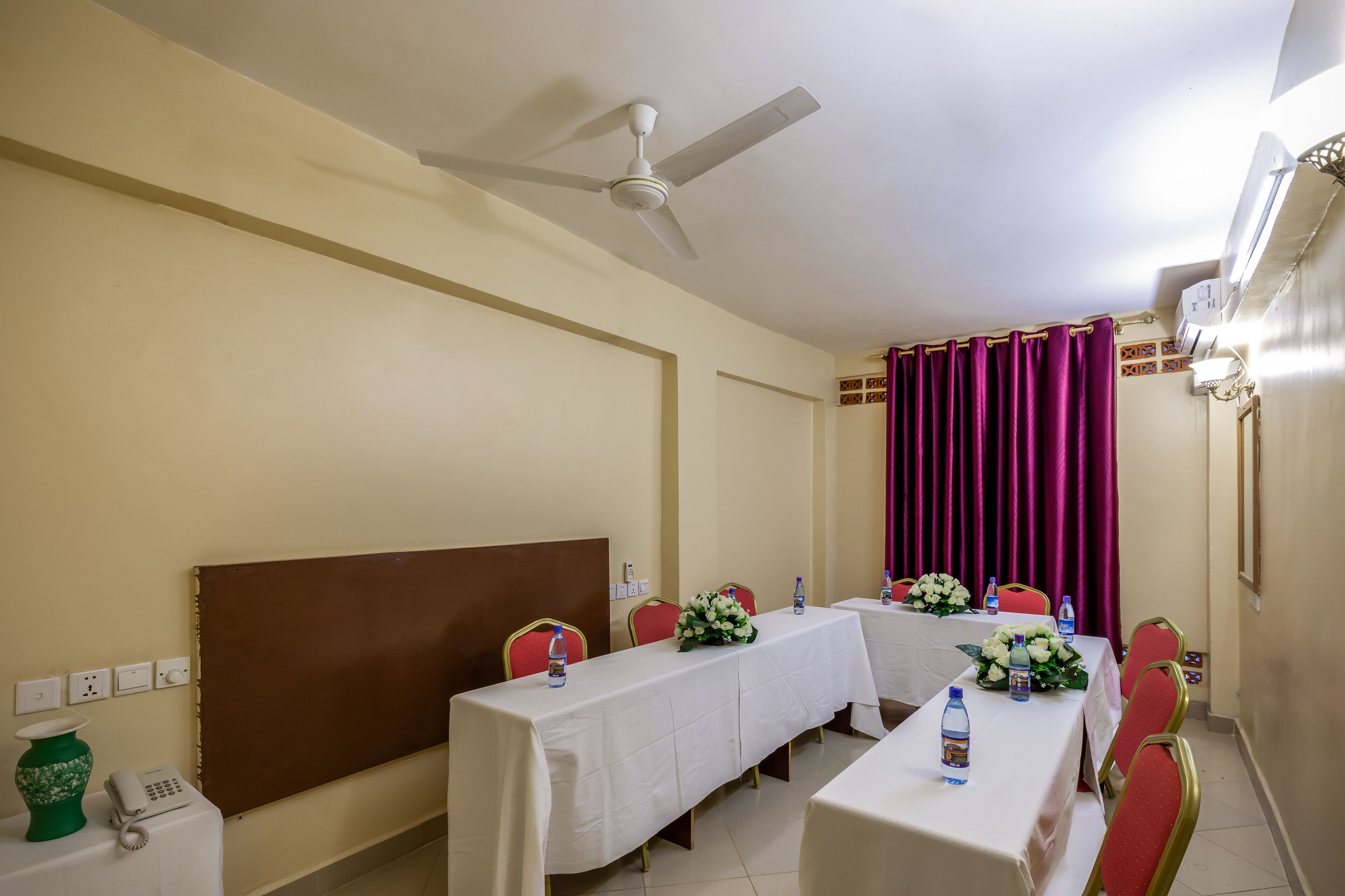 1 bedroom, in-room safe, individually furnished, desk