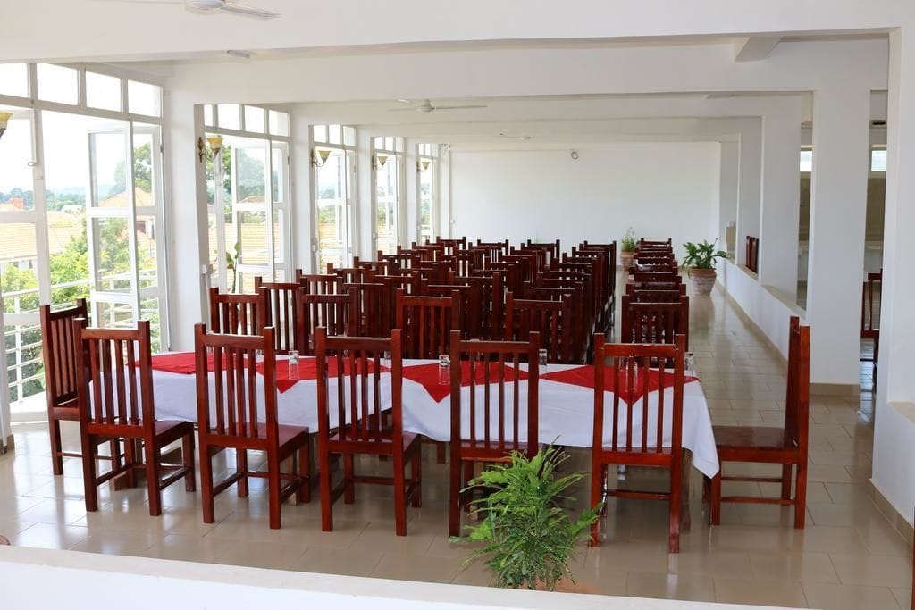 Foto - Pulickal Airport Hotel