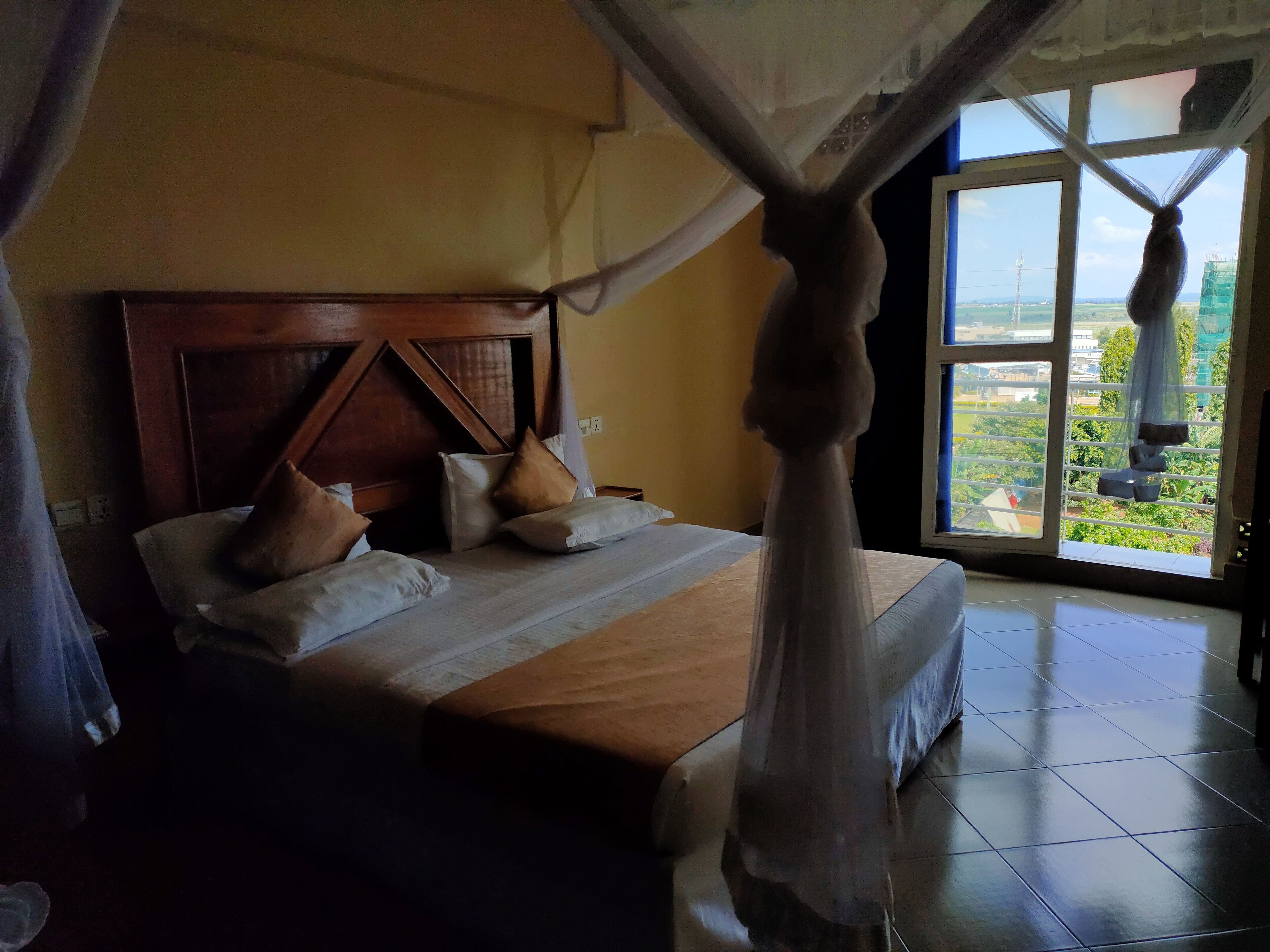 Photo - Pulickal Airport Hotel