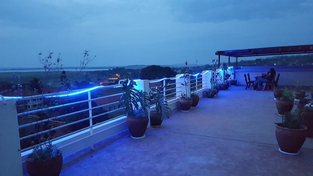 Photo - Pulickal Airport Hotel