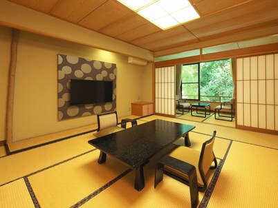 Shimogamo Onsen Kagiya