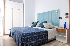 In-room safe, desk, free WiFi - Hotel Kadett (Rimini)