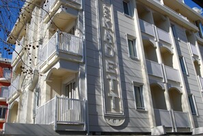 Exterior - Hotel Kadett (Rimini)