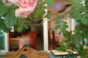 Restaurant - Hotel Kadett (Rimini)