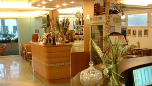 الردهة