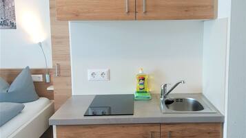 Triple Room | Private kitchen