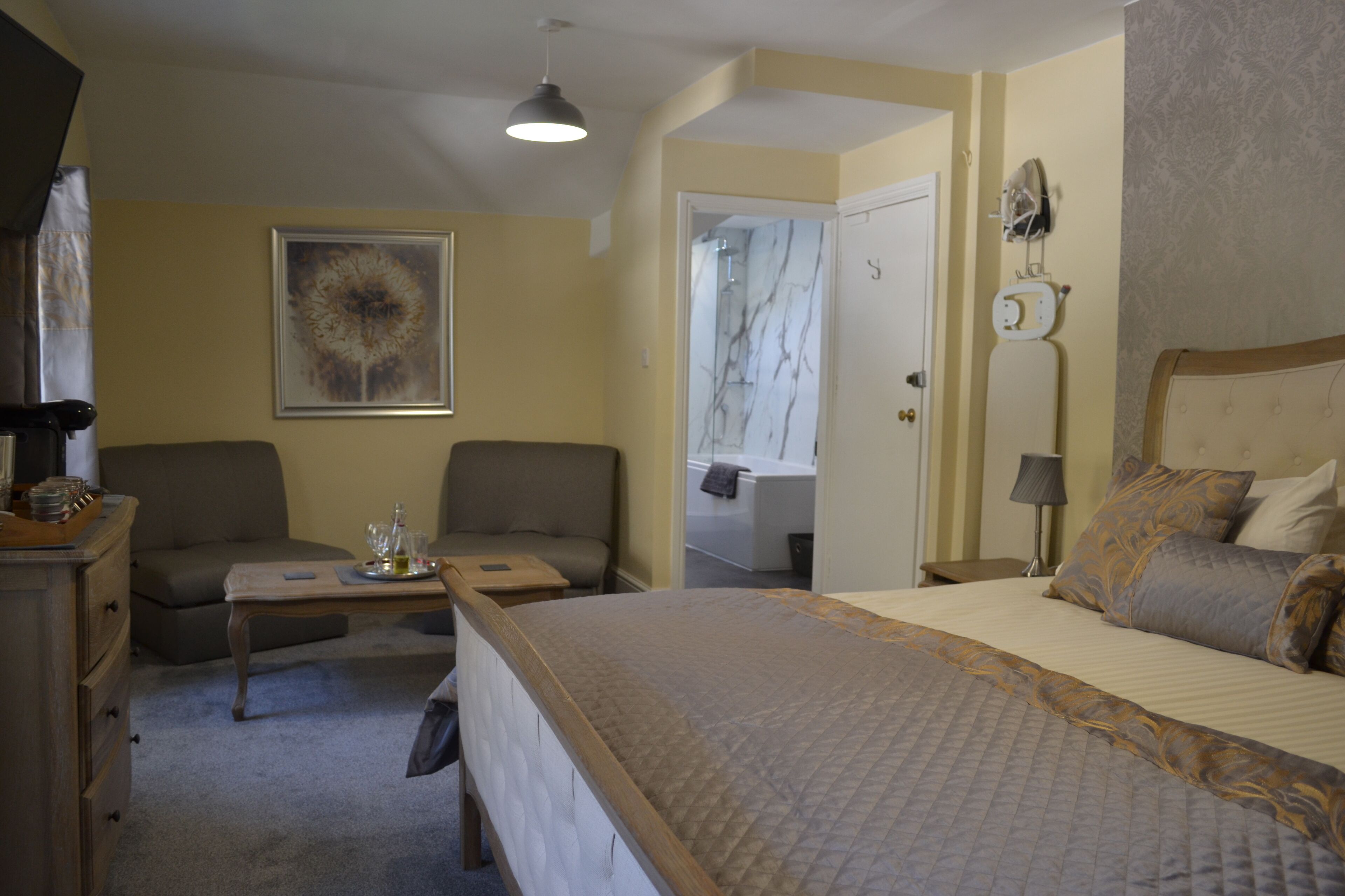 Kamar