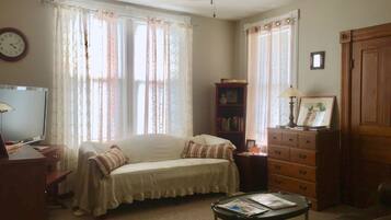 TV connectée, livres