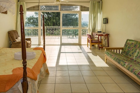 Double Room. Sunrise Apartments Hotel