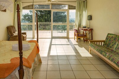 Sunrise Apartments Hotel