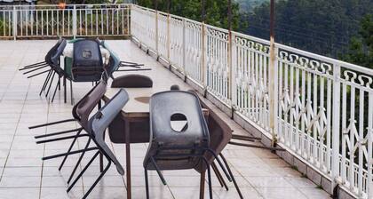 Sunrise Apartments Hotel