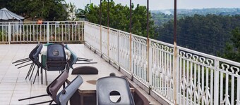 Sunrise Apartments Hotel