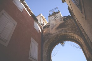 Exterior - L'Aptois Hotel (Apt)