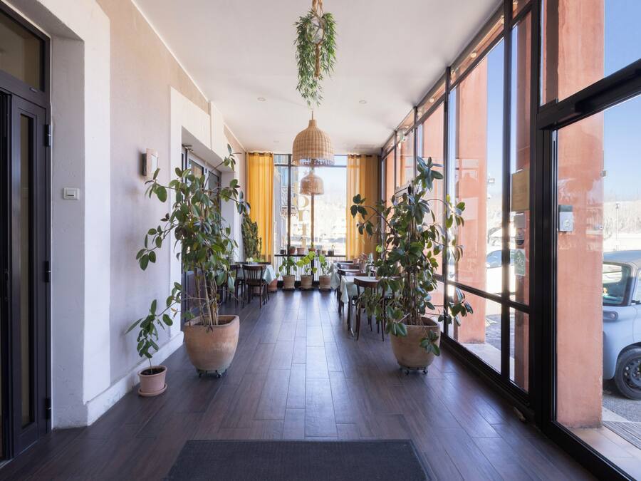 Televisión de pantalla plana