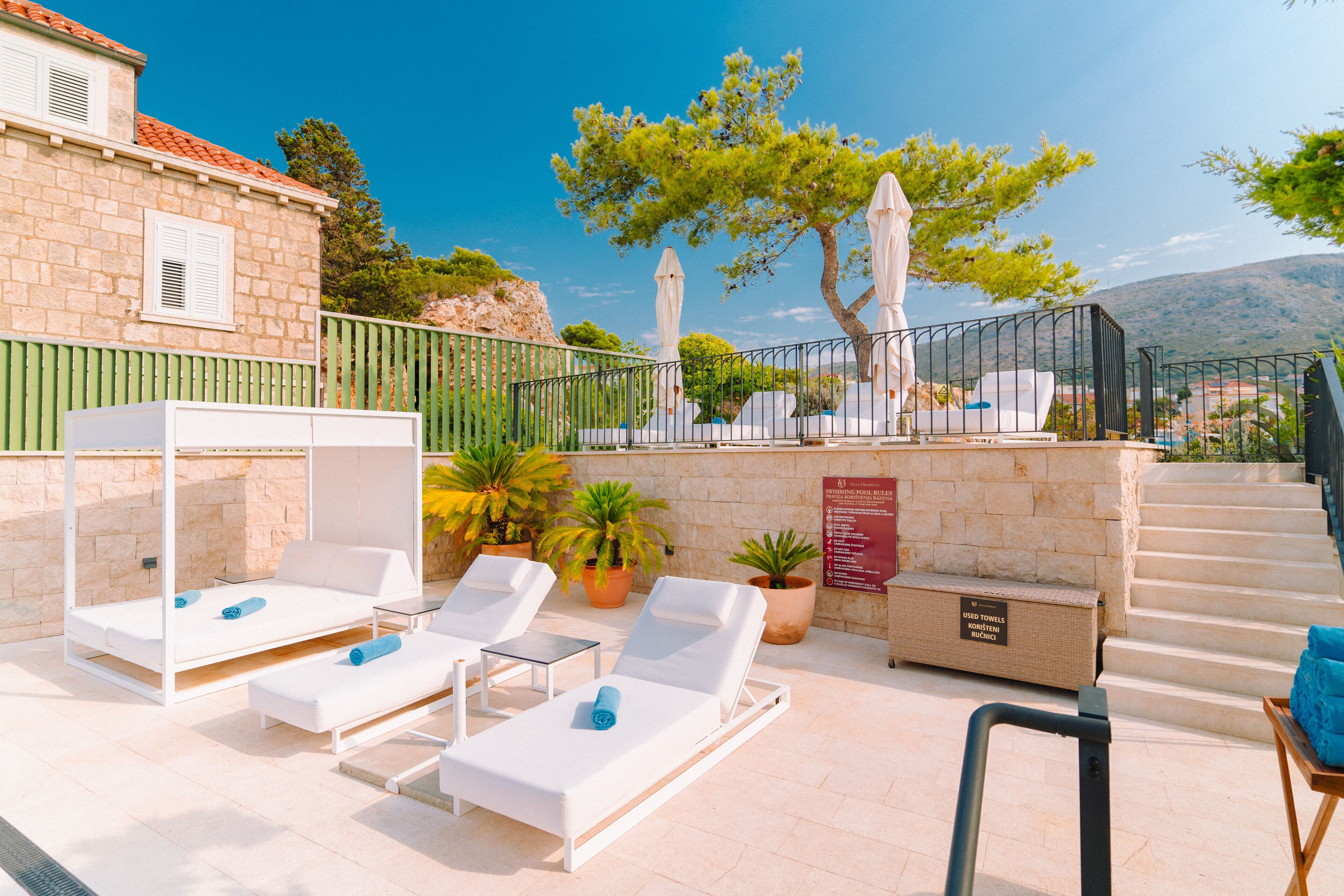 Solterrasse