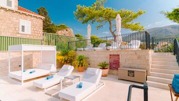 Solterrasse