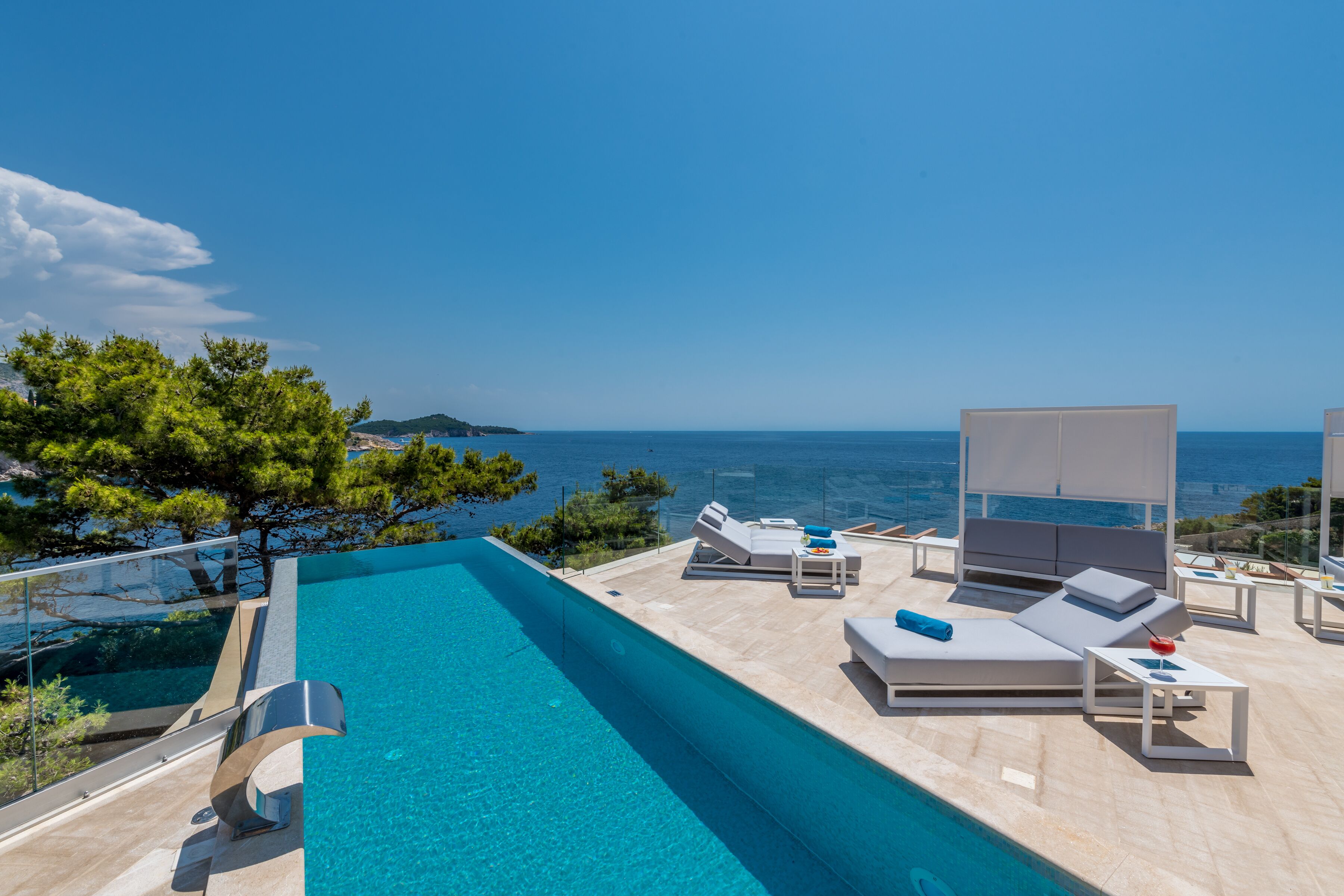 Foto - Villa Orabelle