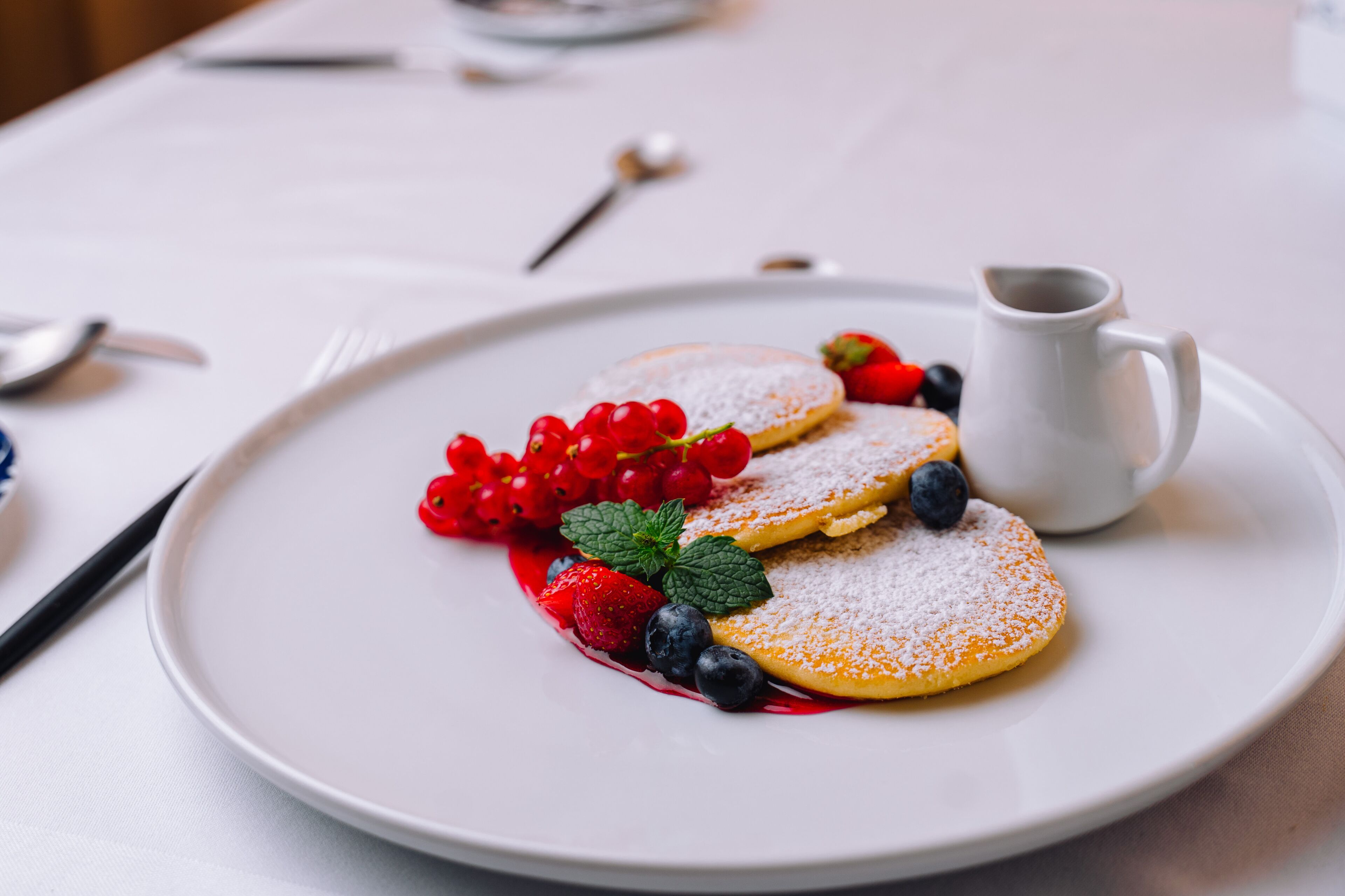 Frokostmåltid