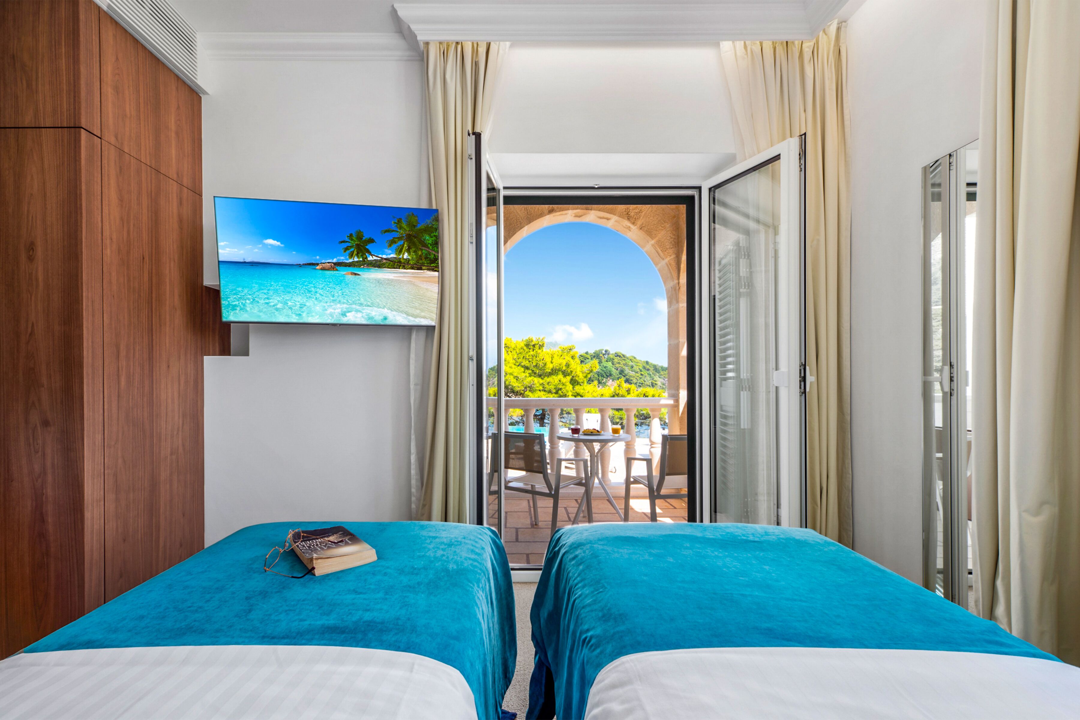 Foto - Villa Orabelle