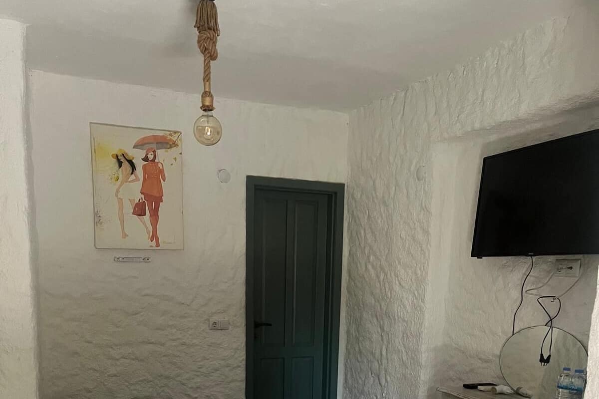 Standard İki Ayrı Yataklı Oda | Kaliteli yatak takımı, Select Comfort yatak, minibar