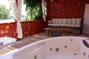 Teras/veranda