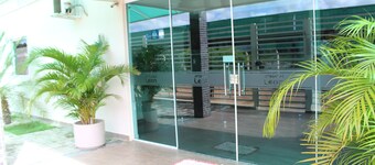 Hotel Leon