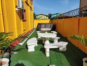 Exterior - Studio 27 Inn (Piarco)