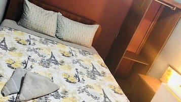Room, 1 Queen Bed