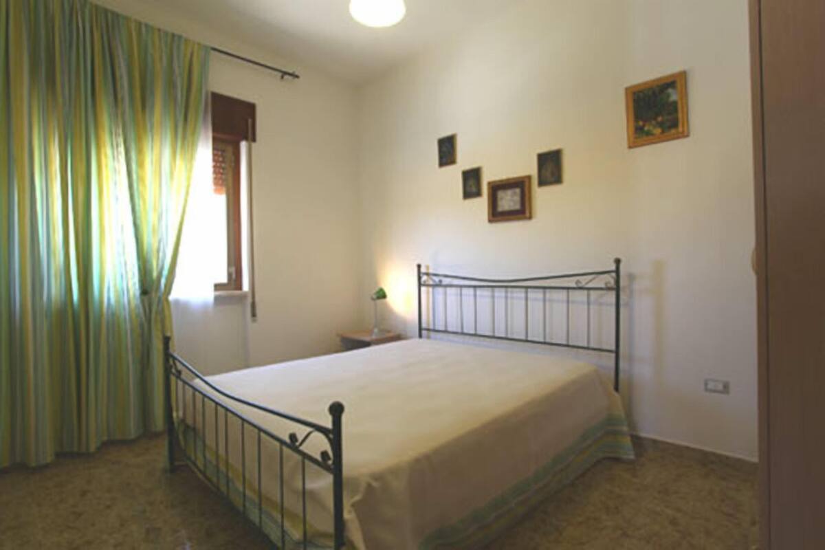 3 bedrooms, free WiFi