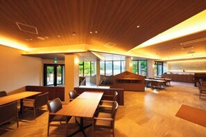 餐厅