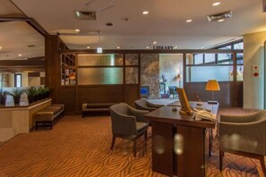 Interior - Nikko Chuzenji-ko Onsen Hotel Hana-An (Nikko)