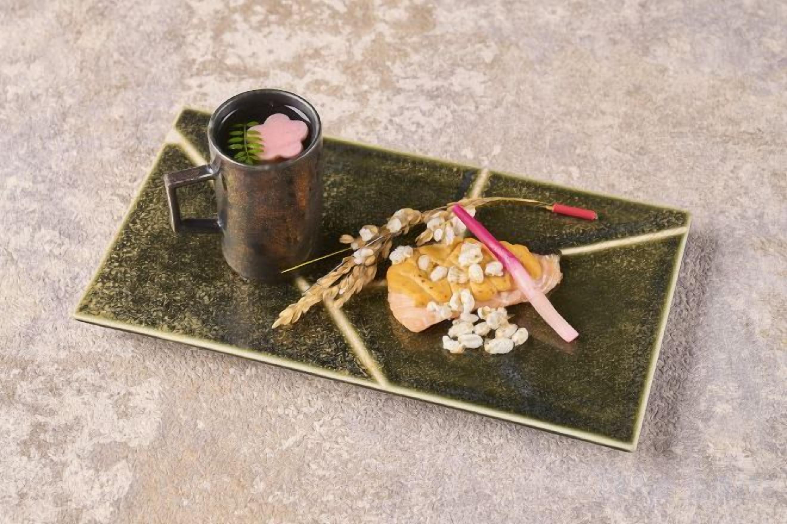 食事・飲み物