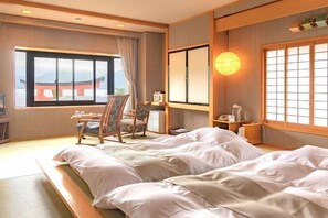 客房
