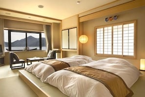 Room - Nikko Chuzenji-ko Onsen Hotel Hana-An (Nikko)