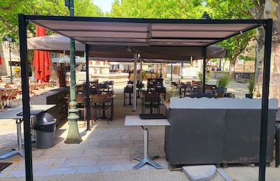 Hôtel Restaurant L'Oustaloun