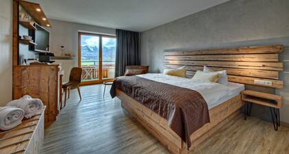 AllgÀuer Panoramahotel