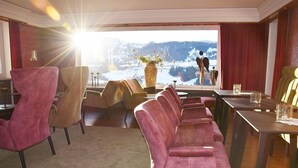 Bar (on property) - Allgäuer Panoramahotel (Oberstaufen)