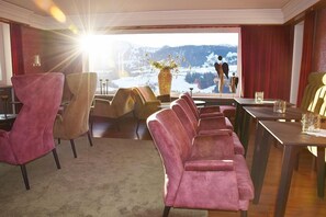 Baari (majoituspaikassa)