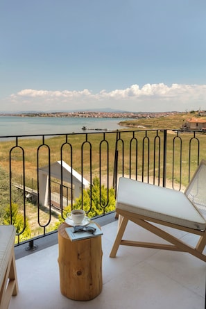 Free WiFi, bed sheets - Zoi Cunda (Ayvalik)