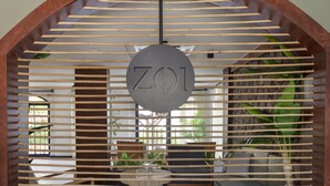 Exterior - Zoi Cunda (Ayvalik)