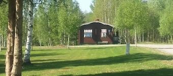 Knut's Camping och Lägenheter