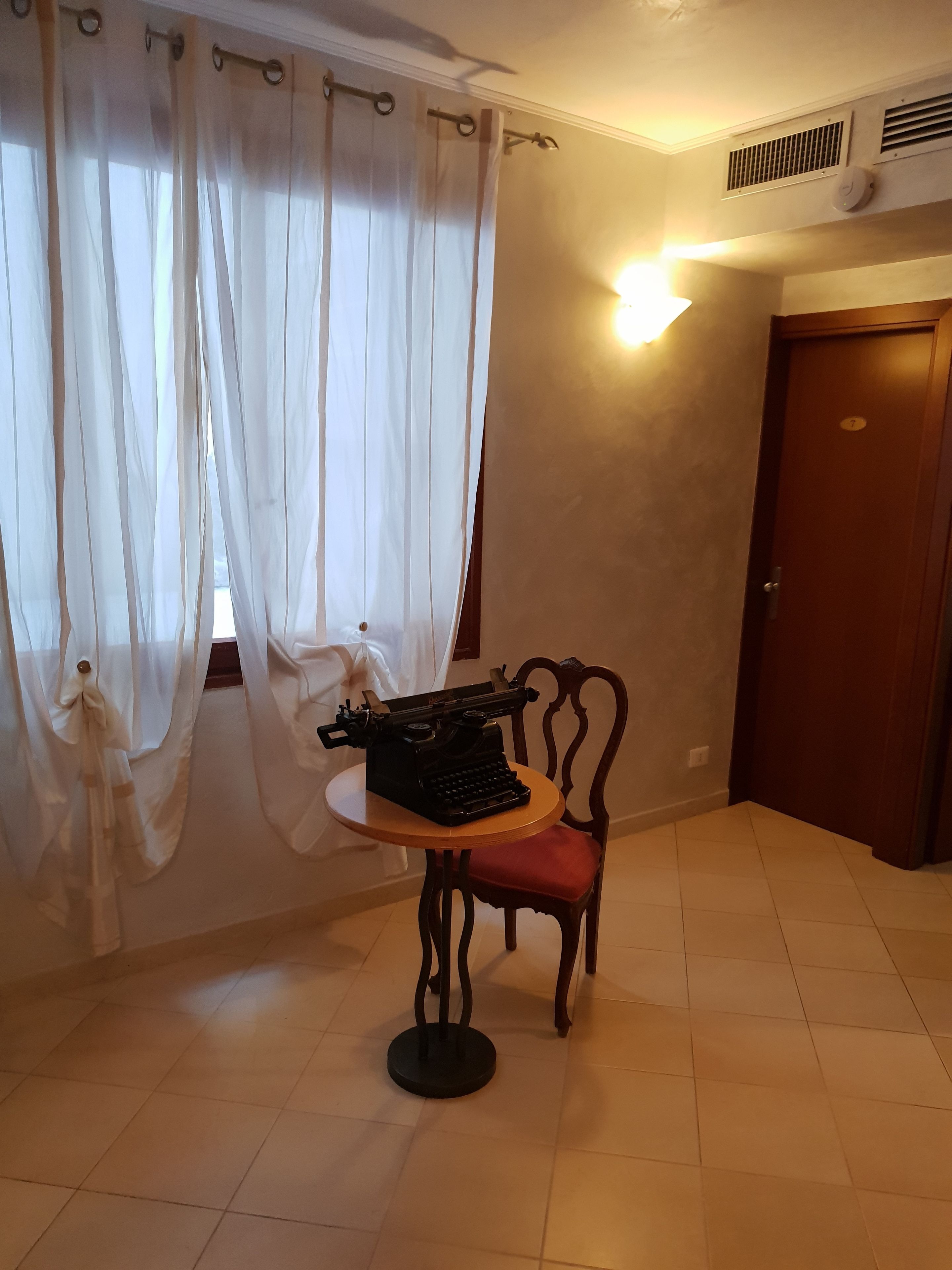 Foto - Hotel Locanda Salieri