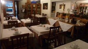 Restaurant - Locanda Salieri (Venice)