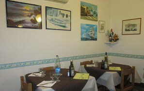 Servei de restauració