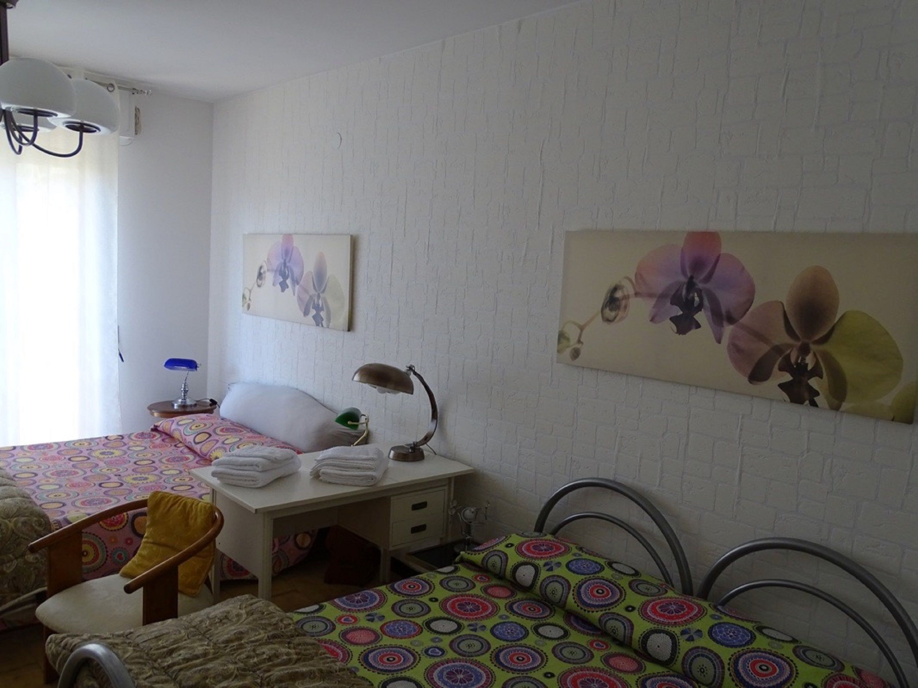 Foto - Casa Papapietro