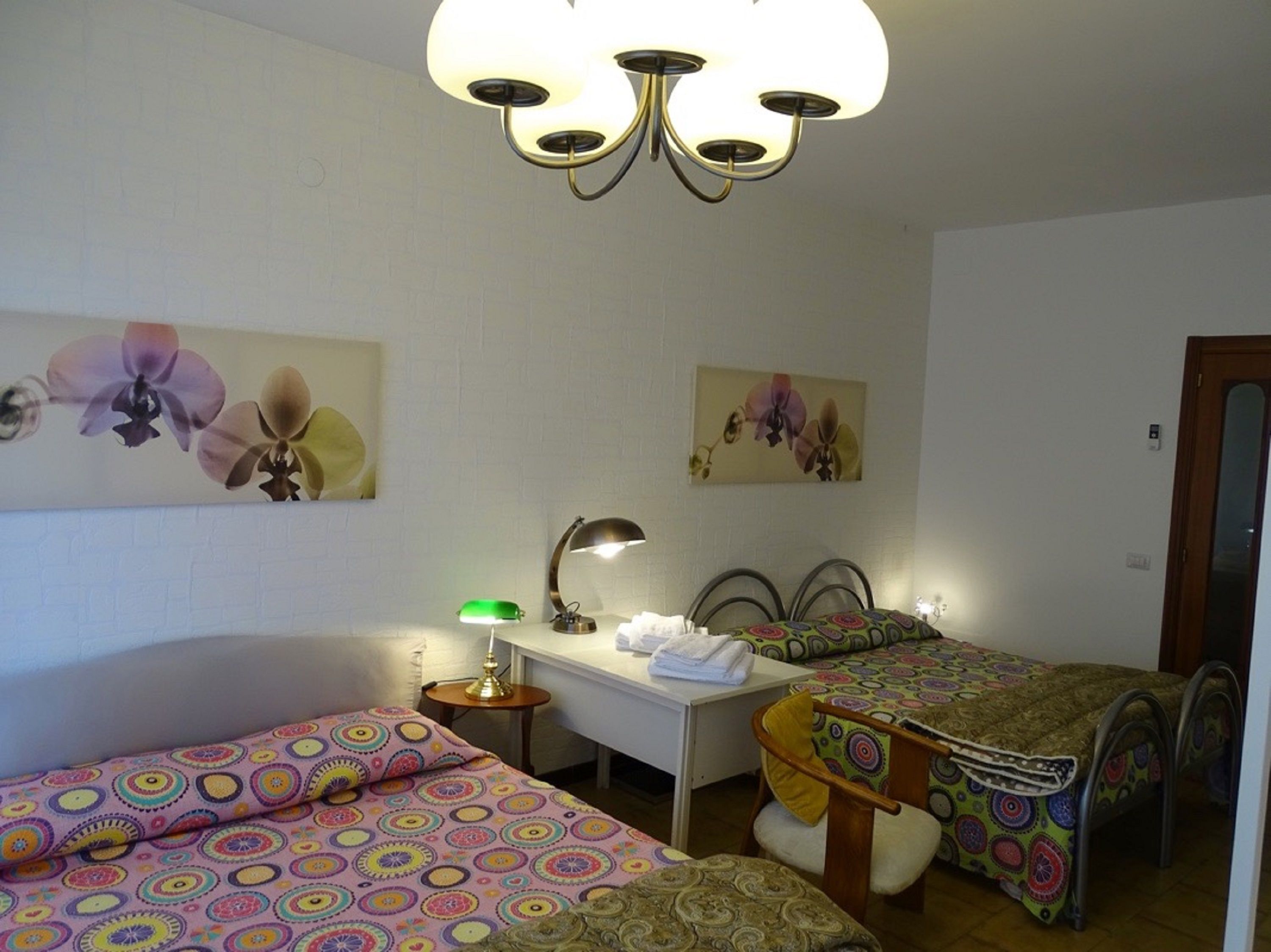 Foto - Casa Papapietro