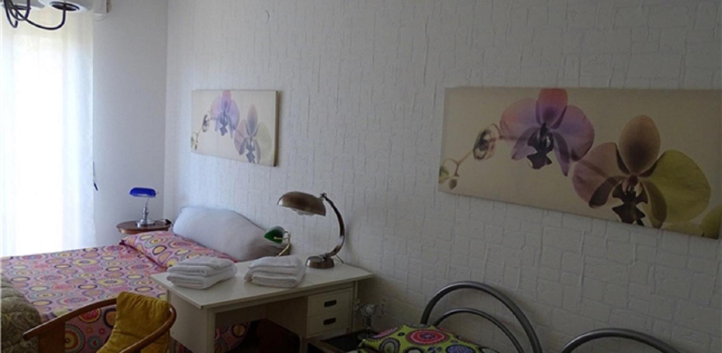 Foto - Casa Papapietro