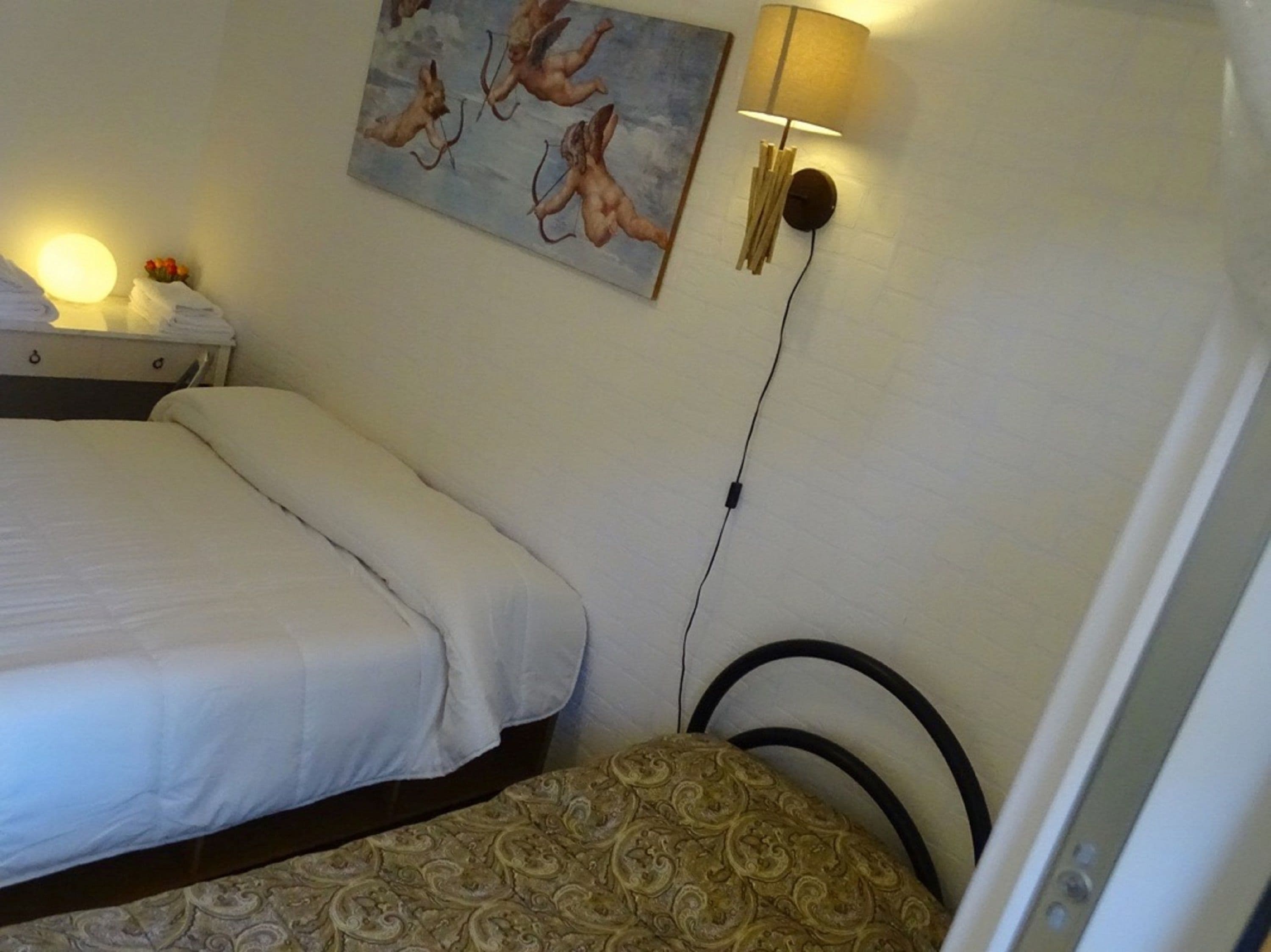 Foto - Casa Papapietro